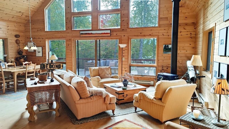 3237 Burntside Lake NW, Ely, MN 55731