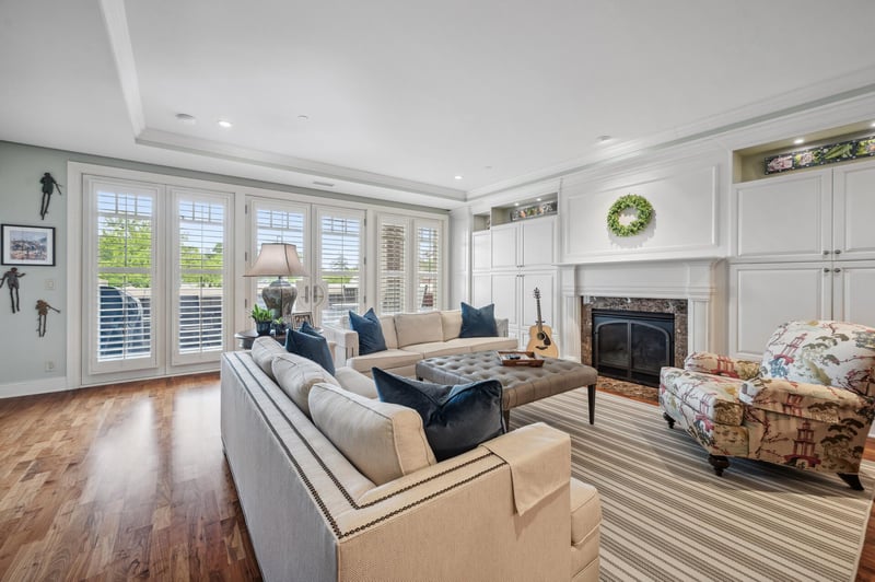 5000 France Ave S #27, Edina, MN 55410