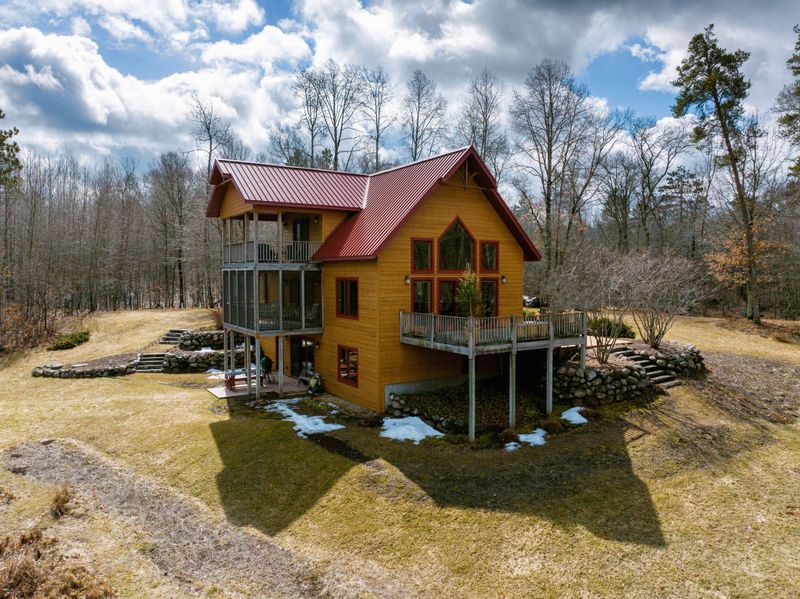 12571261 Lipsett Access Rd, Spooner, WI 54801
