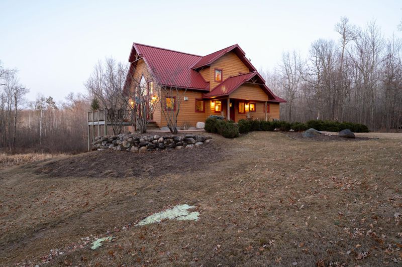 12571261 Lipsett Access Rd, Spooner, WI 54801