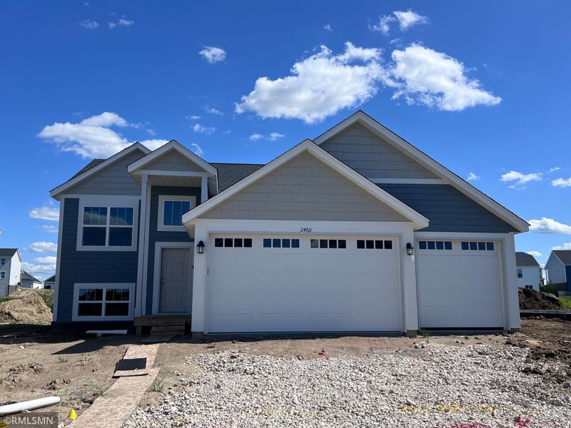2460 Jaber Ave NE, Saint Michael, MN 55376