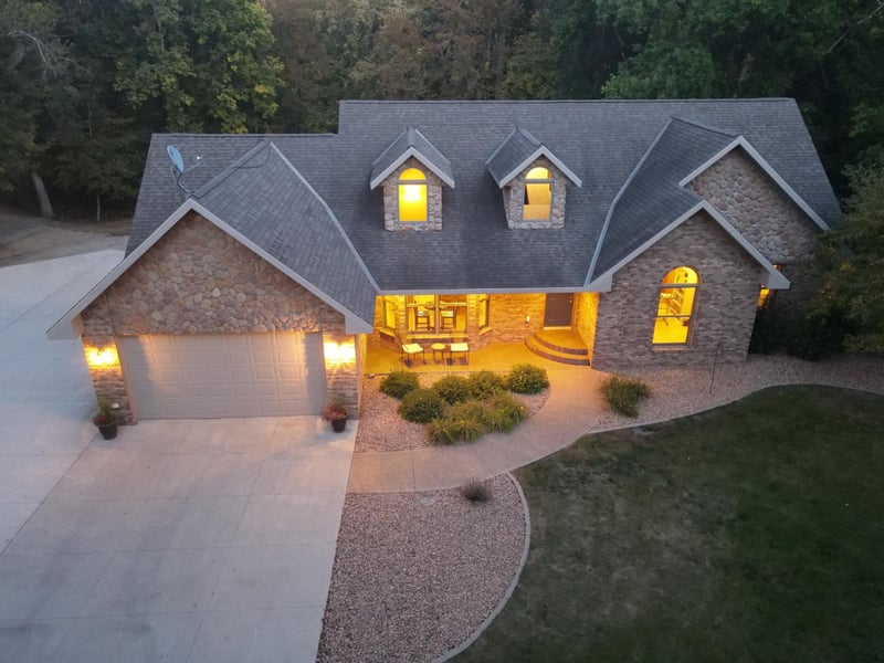 21527 62nd St NW, Sunburg, MN 56289