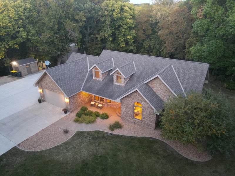 21527 62nd St NW, Sunburg, MN 56289