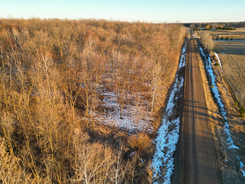 6808 401st Ave NW, Dalbo, MN 55017