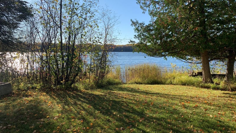 26538 Hay Creek Rd NE, Tenstrike, MN 56683