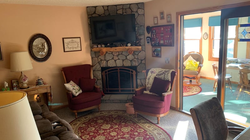 26538 Hay Creek Rd NE, Tenstrike, MN 56683