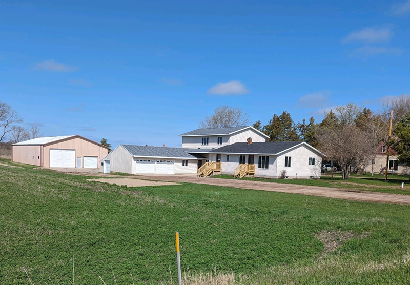 43929 State Highway 238, Freeport, MN 56331