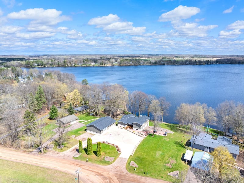 28014 N Lake Dr, Mora, MN 55051