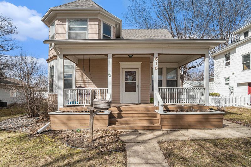 616 W Main St, Luverne, MN 56156