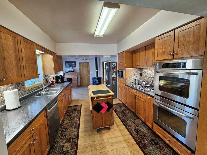 530 5th St NE, Bagley, MN 56621
