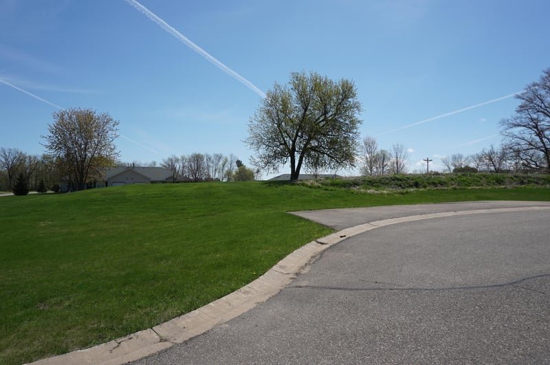 Lots 7-10 Highland Springs Dr, Spring Valley, WI 54767
