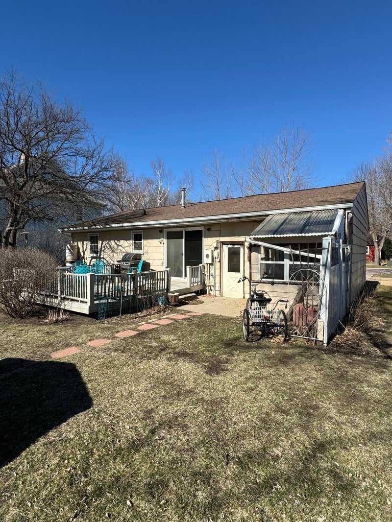 509 N 4th St, Saint Peter, MN 56082