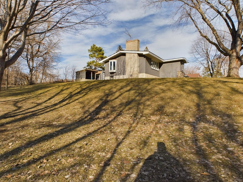 118 W Mckinney St, Darwin, MN 55324