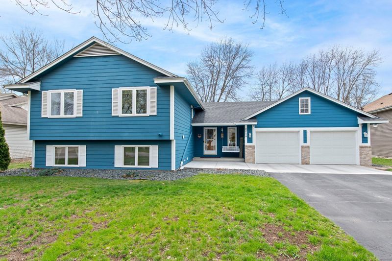 8054 Hayes St NE, Spring Lake Park, MN 55432