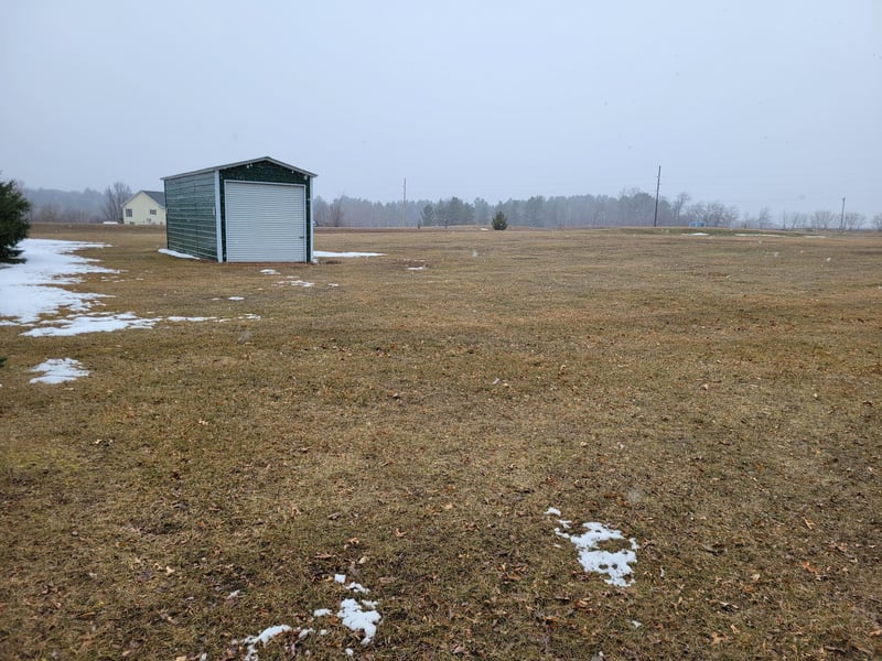 xxx 24 3/8 St, Cameron, WI 54822