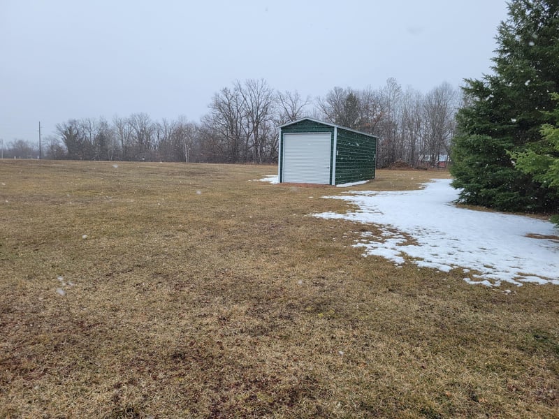 xxx 24 3/8 St, Cameron, WI 54822