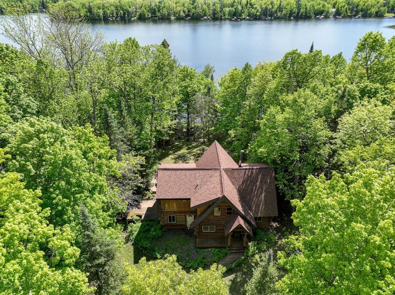 6022 Lillian Ln, Cromwell, MN 55726