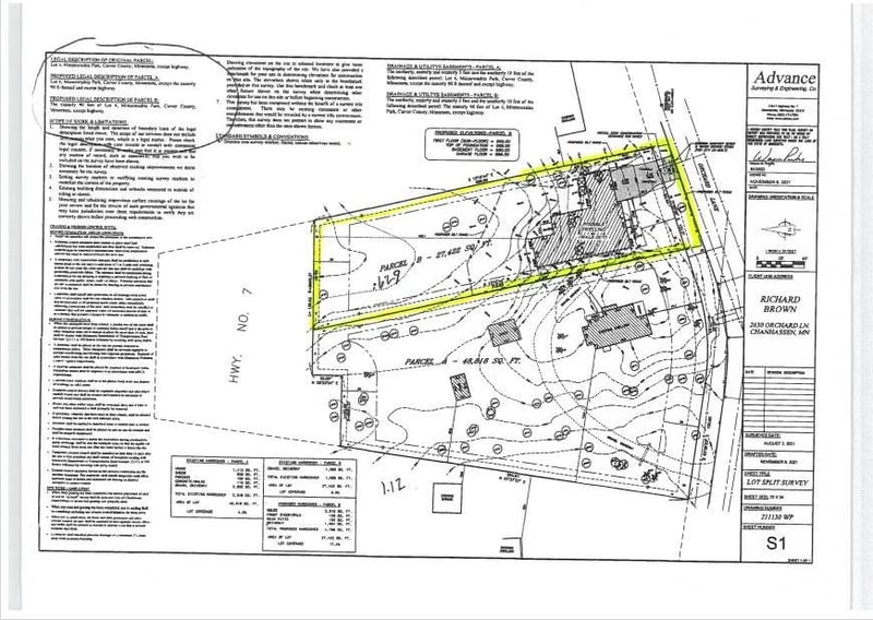 XXX Orchard Ln, Chanhassen, MN 55331