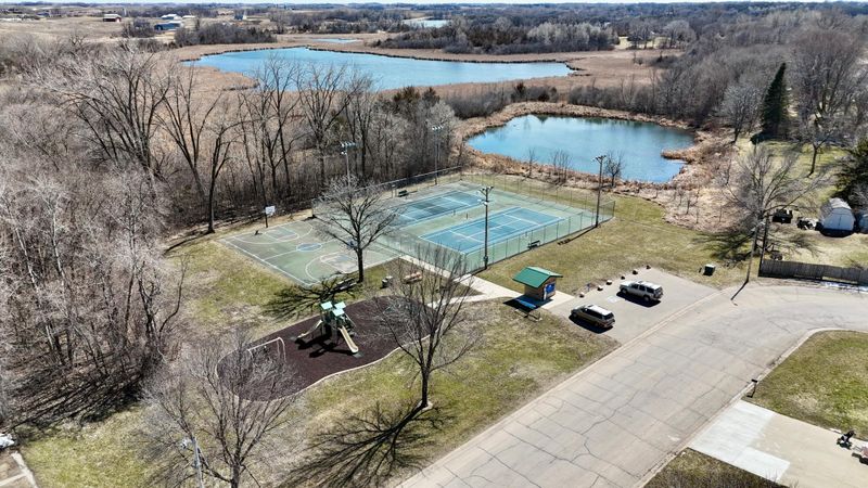 344 Martinson Blvd #5, Spicer, MN 56288