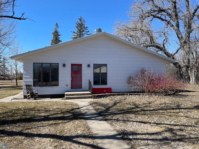 1846 210th St, Hendrum, MN 56550