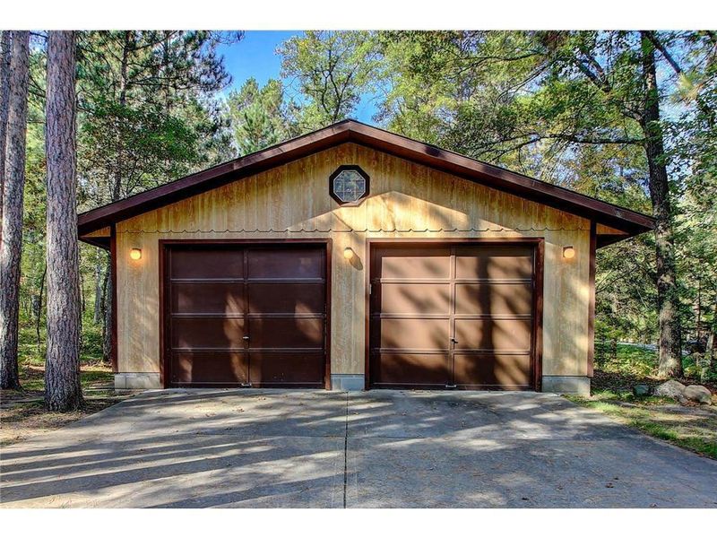 17215 Cattail Dr, Park Rapids, MN 56470
