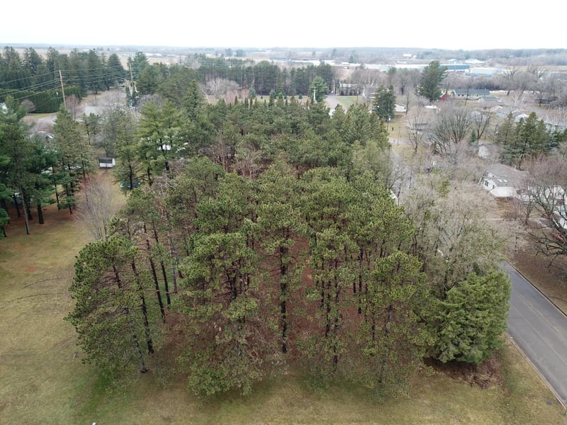 XXX 8th Ave, Clear Lake, WI 54005