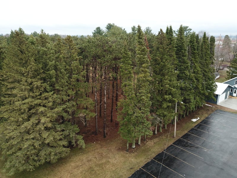 XXX 8th Ave, Clear Lake, WI 54005
