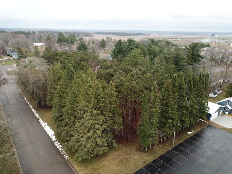 XXX 8th Ave, Clear Lake, WI 54005