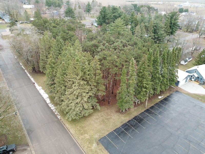 XXX 8th Ave, Clear Lake, WI 54005