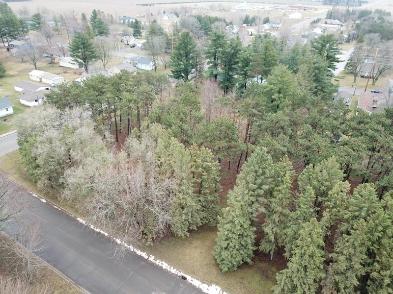XXX 8th Ave, Clear Lake, WI 54005