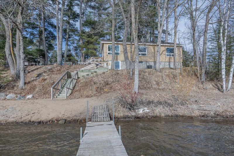 544 Pine Mountain Lake Rd NW, Backus, MN 56435