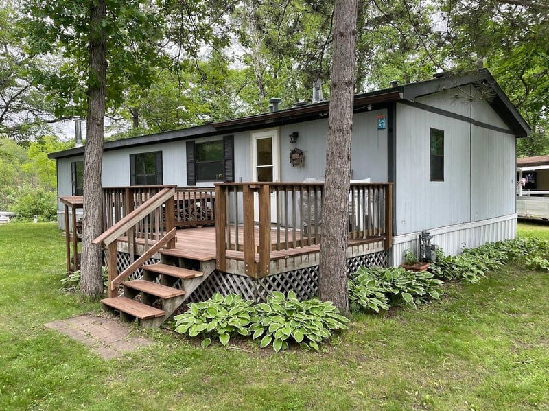15634 County Road 1 #19, Fifty Lakes, MN 56448