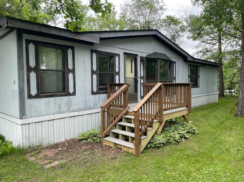 15634 County Road 1 #19, Fifty Lakes, MN 56448