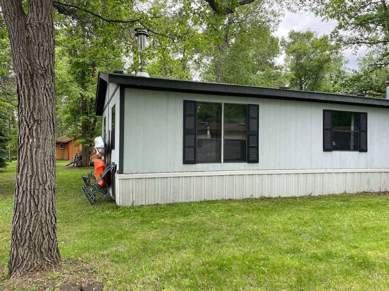15634 County Road 1 #19, Fifty Lakes, MN 56448