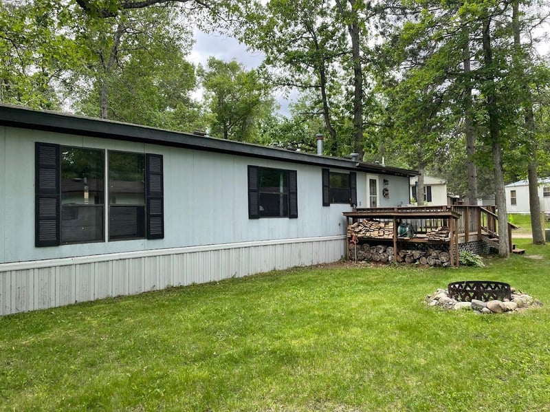 15634 County Road 1 #19, Fifty Lakes, MN 56448