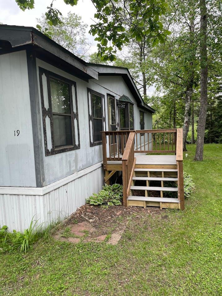 15634 County Road 1 #19, Fifty Lakes, MN 56448