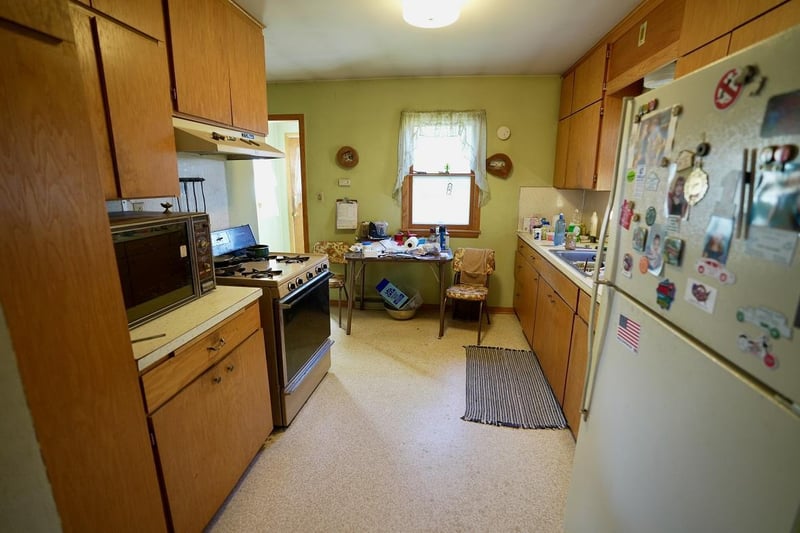 W3441 160th Ave, Maiden Rock, WI 54750