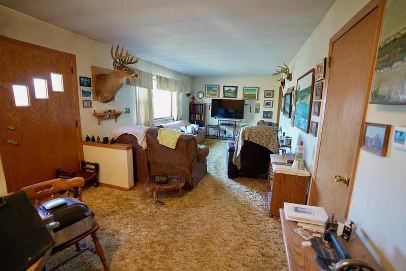 W3441 160th Ave, Maiden Rock, WI 54750