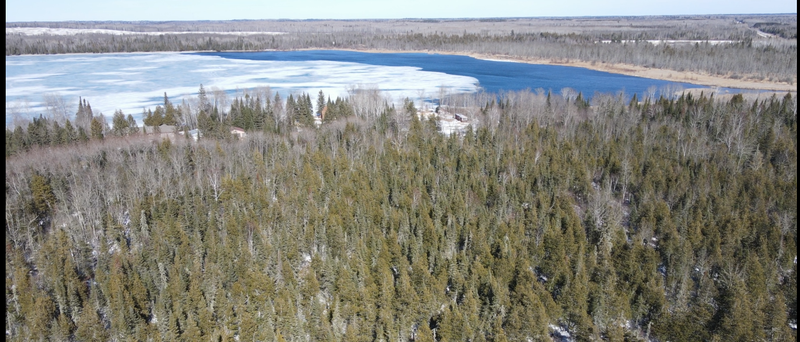 TBD Center Point Rd, Bigfork, MN 56628