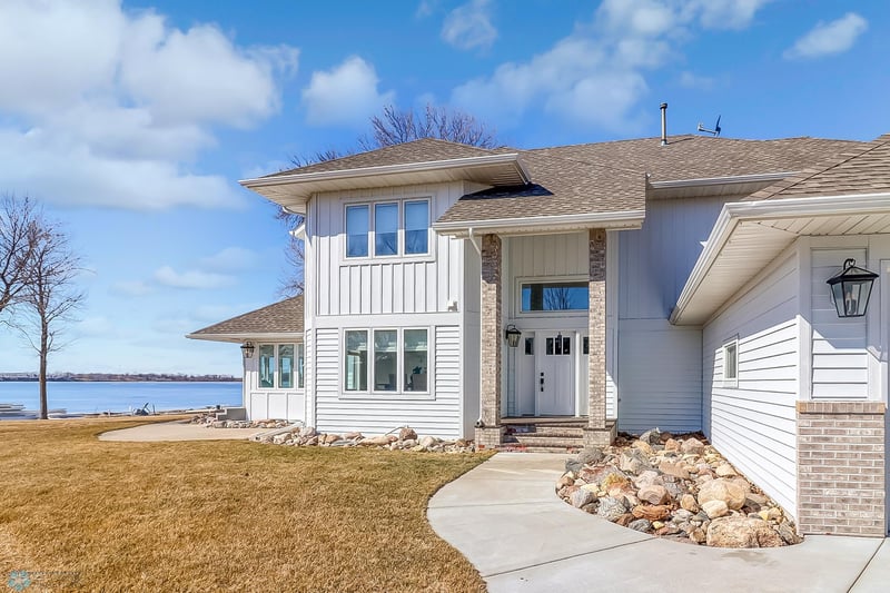12525 Tanglewood Rd, Audubon, MN 56511