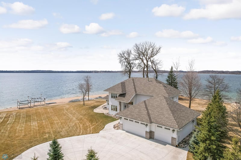 12525 Tanglewood Rd, Audubon, MN 56511