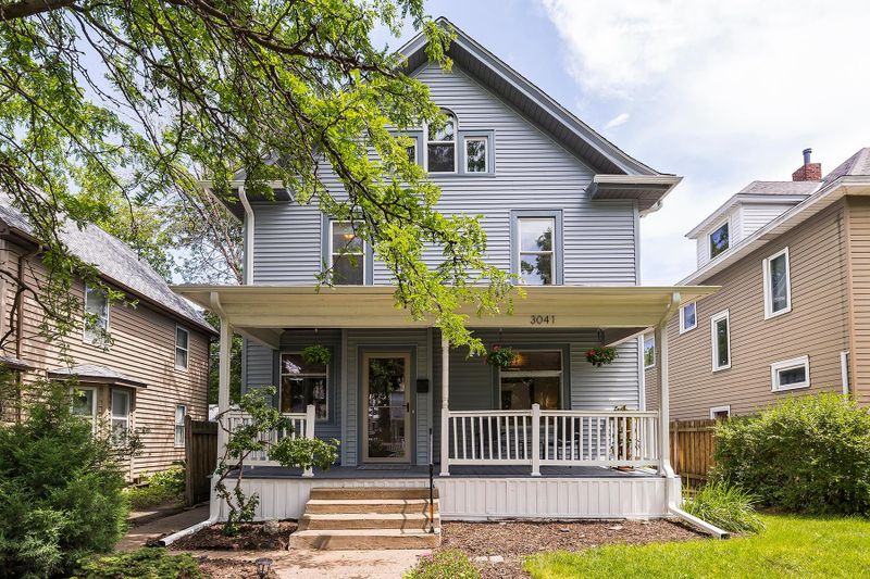 3041 Elliot Ave, Minneapolis, MN 55407