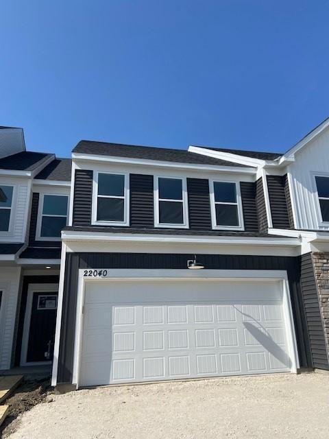 22040 Harvest Ave, Rogers, MN 55374