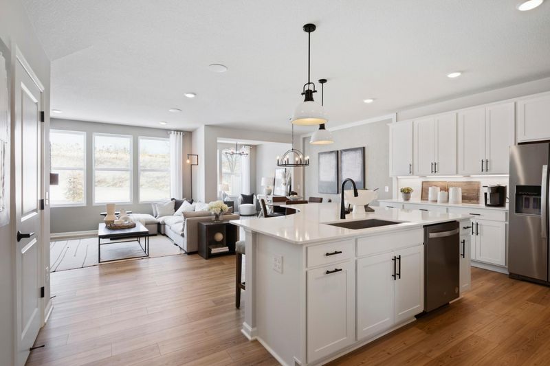 22048 Harvest Ave, Rogers, MN 55374