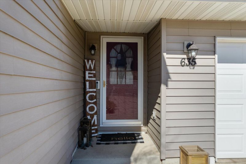 635 Sundance St, Amery, WI 54001
