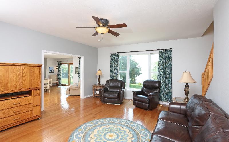 62 N Shore Dr, Garvin, MN 56132