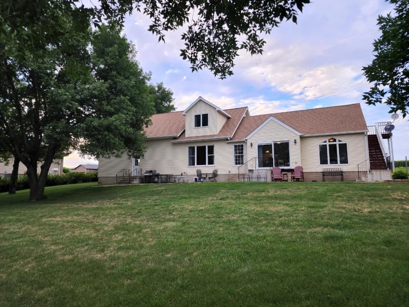 62 N Shore Dr, Garvin, MN 56132