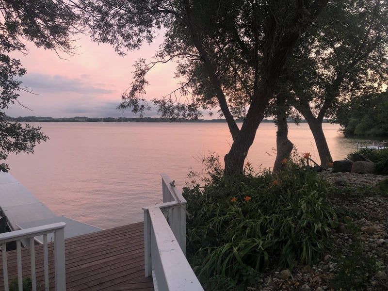62 N Shore Dr, Garvin, MN 56132
