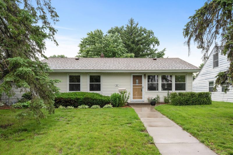 2023 Bordner Pl, Saint Paul, MN 55116