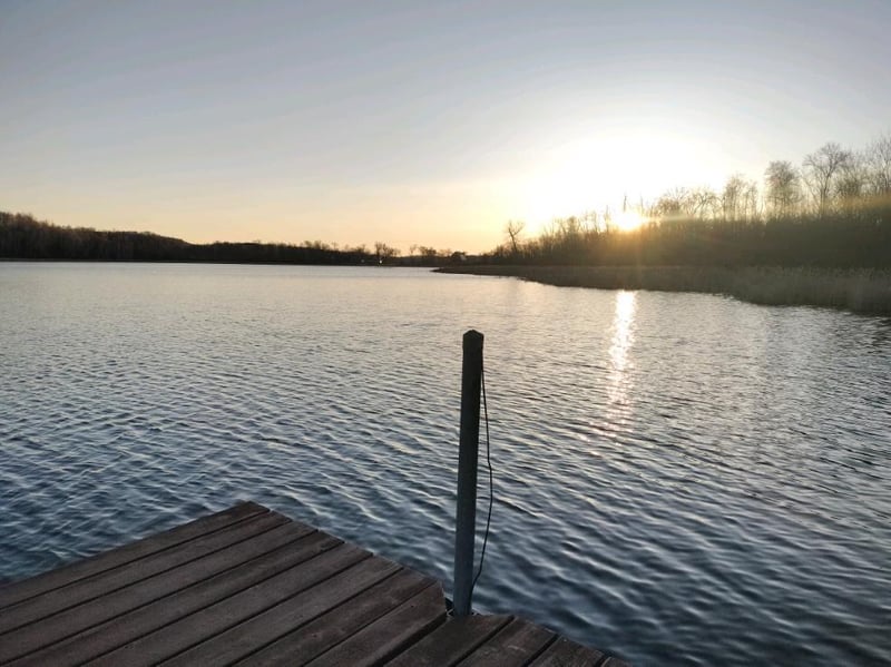 17318 Snowshoe Dr, Ironton, MN 56455